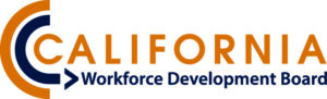 California Workforce Development Board (CWDB) logo